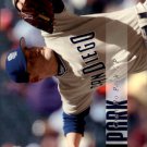 2006 Upper Deck 770 Chan Ho Park