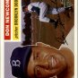 2003 Topps All-Time Fan Favorites 67 Don Newcombe