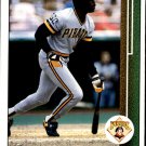 1989 Upper Deck 315 R.J. Reynolds
