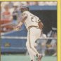 1991 Fleer 48 R.J. Reynolds