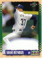 1995 Score 538 Shane Reynolds