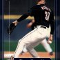 2000 Impact 89 Shane Reynolds