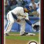 2010 Bowman 50 Prince Fielder