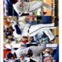2010 Topps 206 Albert Pujols/Prince Fielder/Ryan Howard