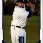 2012 Bowman 182 Prince Fielder
