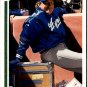 1991 Upper Deck 758 Gary Carter