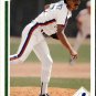 1991 Upper Deck 385 Dennis Martinez