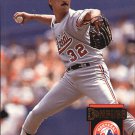 1994 Donruss 422 Dennis Martinez