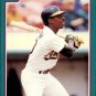 1991 Score 194 Willie Randolph