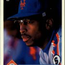 1993 Donruss 644 Willie Randolph