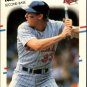 1988 Fleer Update 43 Tom Herr