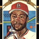 1987 Donruss 5 Ozzie Smith DK 1987 Donruss 5 Ozzie Smith DK