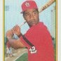 1990 Bowman 195 Ozzie Smith