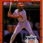 1990 Donruss 710A Ozzie Smith AS