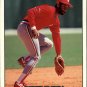 1992 Donruss 432 Ozzie Smith