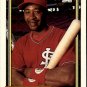 1992 Topps 760 Ozzie Smith
