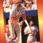 1992 Triple Play 244 Ozzie Smith