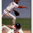 1992 Upper Deck 177 Ozzie Smith