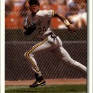 1992 Upper Deck 721 Barry Bonds DS