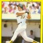 1991 Fleer 5 Jose Canseco