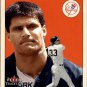 2000 Fleer Tradition Update 109 Jose Canseco Yankees