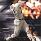 2000 SkyBox 9 Jose Canseco