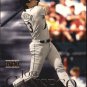 2000 SkyBox 9 Jose Canseco