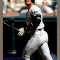 2000 Topps 200 Jose Canseco
