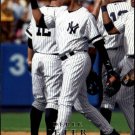 2008 Upper Deck 780 Derek Jeter CL