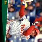 1993 Select 33 John Kruk 1993 Select 33 John Kruk