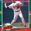 1991 Donruss Bonus Cards BC17 Cal Ripken 1991 Donruss Bonus Cards BC17 Cal Ripken