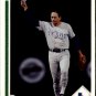 1991 Upper Deck 345 Nolan Ryan