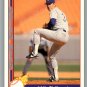 1991 Pacific Ryan Texas Express I 72 Nolan Ryan/11th Strikeout Title