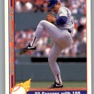 1991 Pacific Ryan Texas Express I 71 Nolan Ryan/22 Seasons with/100 or more Strikeout 1991 Pacific Ryan Texas Express I 71 Nolan Ryan/22 Seasons with/100 or more Strikeout