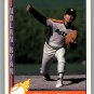 1991 Pacific Ryan Texas Express I 49 Nolan Ryan/Milestone Strikeouts