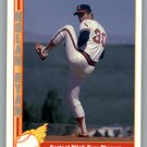 1991 Pacific Ryan Texas Express I 29 Nolan Ryan/Fastest Pitch Ever Thrown/Clocked at 1991 Pacific Ryan Texas Express I 29 Nolan Ryan/Fastest Pitch Ever Thrown/Clocked at