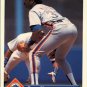 1993 Donruss 278 Eddie Murray