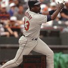 1996 Donruss 105 Eddie Murray
