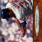 1996 Upper Deck 316 Eddie Murray
