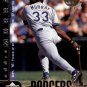 1998 Upper Deck 401 Eddie Murray