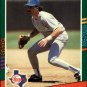 1991 Donruss 521 Rafael Palmeiro