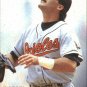 1996 Fleer 19 Rafael Palmeiro