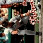 1998 Ultra 141 Rafael Palmeiro