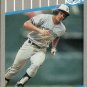 1989 Fleer Update 69 Junior Felix RC
