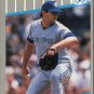 1989 Fleer Update 71 Alex Sanchez RC