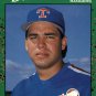 1990 Donruss Rookies 13 Brian Bohanon RC