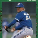 1990 Donruss Rookies 29 Willie Blair RC