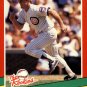1991 Donruss Rookies 38 Rick Wilkins RC