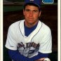 1992 Donruss 7 Roger Salkeld RR RC