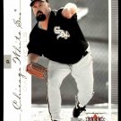 2001 Fleer Genuine #64 David Wells